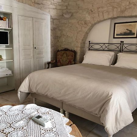 Trulli Lovers 2 Alberobello Luaran gambar