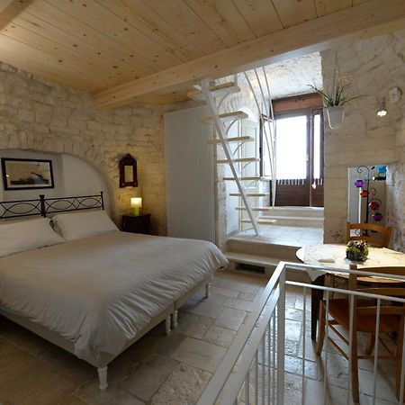 Trulli Lovers 2 Alberobello Luaran gambar