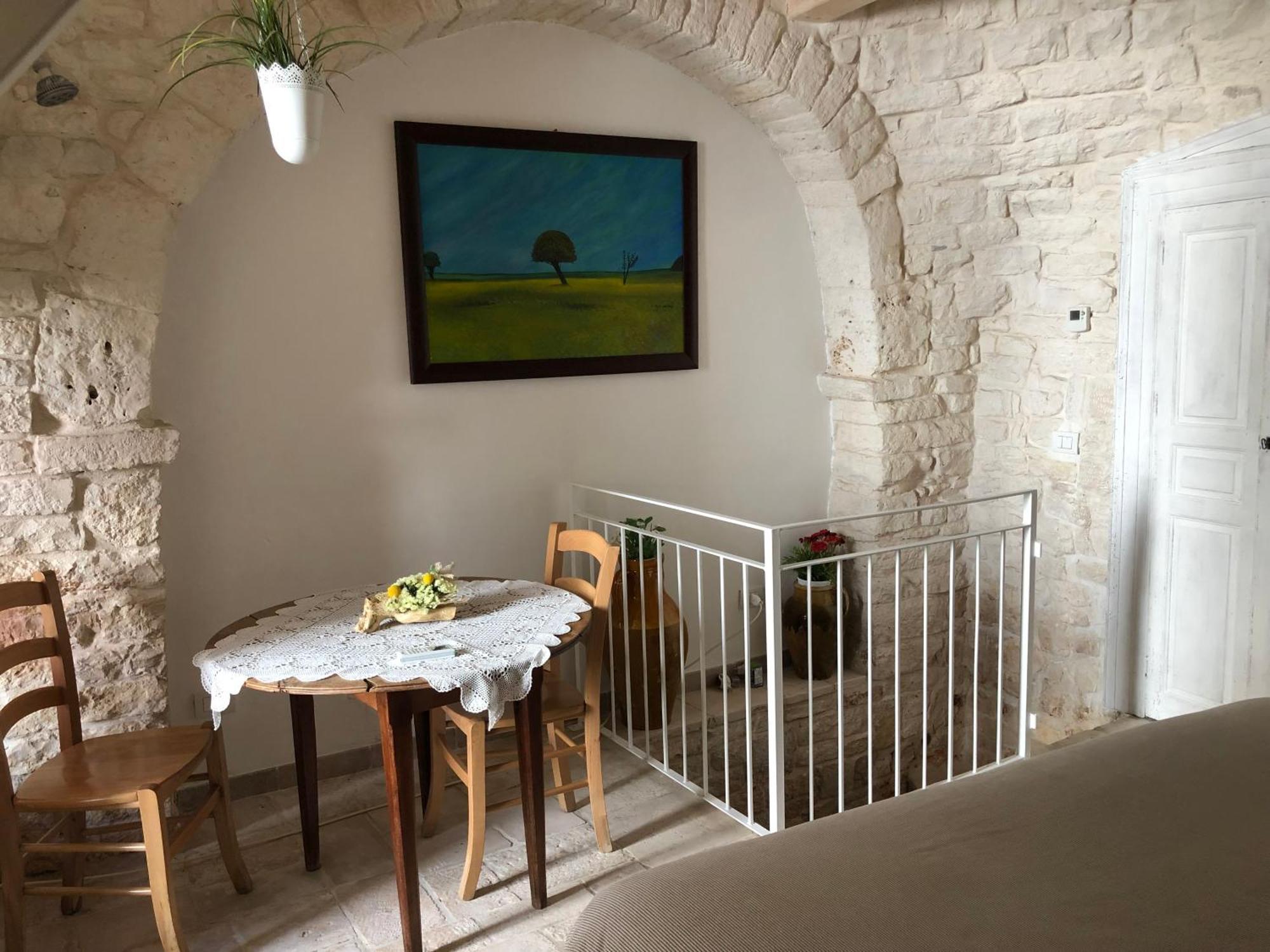 Trulli Lovers 2 Alberobello Luaran gambar